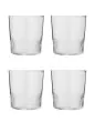 Marc O'Polo Moments Transparent Tumbler set 4-delig 36 cl