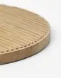 Marc O'Polo Moments Wit Houten snijplank 26 cm