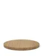 Marc O'Polo Moments Wit Houten snijplank 26 cm