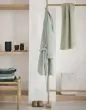 Marc O'Polo Mova Lichtgroen Handdoek 70 x 140 cm
