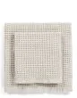 Marc O'Polo Mova Oatmeal Handdoek 50 x 100 cm
