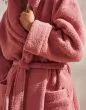 ESSENZA Nama Uni Roze Badjas XL