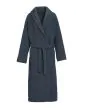 ESSENZA Nama Uni Sloe Blue Badjas S