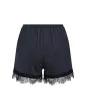 ESSENZA Natalie Uni Darkest blue Shorts S