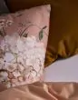 ESSENZA Noe Dusty roze Dekbedovertrekset 200 x 220 cm