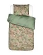 ESSENZA Noleste Greenish Dekbedovertrekset 140 x 220 cm