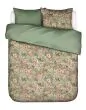 ESSENZA Noleste Greenish Dekbedovertrekset 240 x 220 cm