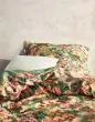 ESSENZA Noleste Greenish Dekbedovertrekset 240 x 220 cm