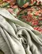 ESSENZA Noleste Greenish Kussensloop 60 x 70 cm