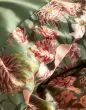 ESSENZA Noleste Greenish Kussensloop 60 x 70 cm