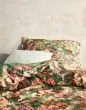 ESSENZA Noleste Greenish Kussensloop 60 x 70 cm
