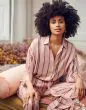 ESSENZA Noor Meryl Rose Lange broek M