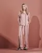 ESSENZA Noor Meryl Rose Lange broek M