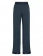 ESSENZA Nora Uni Slate grey Lange broek XS