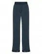 ESSENZA Nora Uni Slate grey Lange broek XS