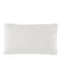 Marc O'Polo Nordic knit Off white Sierkussen 30 x 60 cm