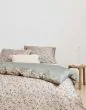 Marc O'Polo Nordic knit Off white Sierkussen 30 x 60 cm