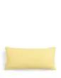 Marc O'Polo Nordic knit Pale Yellow Sierkussen 30 x 60 cm