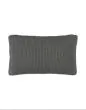 Marc O'Polo Nordic knit Stone Sierkussen 30 x 60 cm