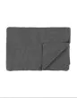 Marc O'Polo Nordic knit Stone Plaid 130 x 170 cm