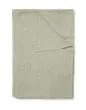 Marc O'Polo Norell Sage green Sprei 180 x 265 cm