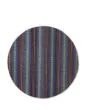 ESSENZA Ophelia Nightblue Rond klein vloerkleed 90 cm