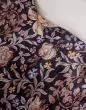 ESSENZA Ophelia Nightblue Vloerkleed klein 60 x 90 cm