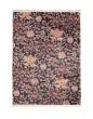 ESSENZA Ophelia Nightblue Vloerkleed klein 60 x 90 cm