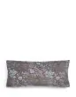 ESSENZA Ophelia Midnight swim Sierkussen 40 x 90 cm