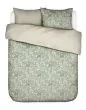 ESSENZA Ophelia Greenish Dekbedovertrekset 260 x 220 cm