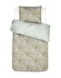 ESSENZA Ophelia Hazy Blue Dekbedovertrekset 140 x 220 cm