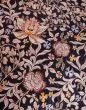 ESSENZA Ophelia Nightblue Dekbedovertrekset 260 x 220 cm