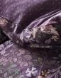 ESSENZA Ophelia Plum wine Dekbedovertrekset 260 x 220 cm