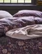 ESSENZA Ophelia Plum wine Dekbedovertrekset 260 x 220 cm