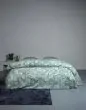ESSENZA Ophelia Greenish Kussensloop 60 x 70 cm