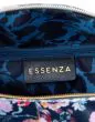 Essenza Pepper Aleste Slate grey Toilettas 28x13x17
