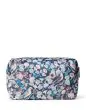 Essenza Pepper Aleste Slate grey Toilettas 28x13x17