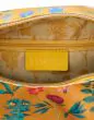 Essenza Pepper Marigold Flower ochre Toilettas 28x13x17