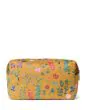 Essenza Pepper Marigold Flower ochre Toilettas 28x13x17