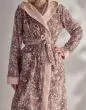ESSENZA Perri Ophelia Darling pink Badjas S