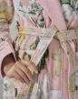 ESSENZA Perri Rosalee Rose Badjas XS