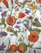 ESSENZA Phaedra Hazy Blue Dekbedovertrekset 260 x 220 cm