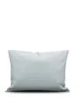 ESSENZA & CO Pied de cool Zwart Kussensloop 60 x 70 cm