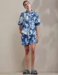 ESSENZA Poppy Leila Vanille Top korte mouw S