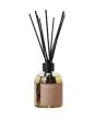 ESSENZA Powder Portrait Transparent Geurstokjes 250 ml