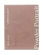ESSENZA Powder Portrait Off white Geurkaars 175 cc
