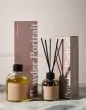 ESSENZA Powder Portrait Transparent Geurstokjes 100 ml