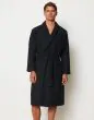 Marc O'Polo Premium Men Dark Navy Badjas XXL