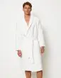 Marc O'Polo Premium Men Wit Badjas M