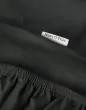 Marc O'Polo Premium Organic Jersey Antraciet Hoeslaken 140-160 x 200-220 cm